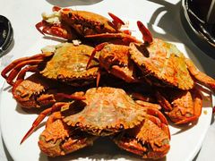 -领鲜活海鲜榴莲自助火锅(东门店)