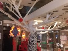 -绿杨春·淮扬宴(庐山路店)