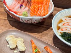 -Tuna maki寿司(苏州万象天地店)