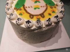 -海底捞火锅(上元大街店)