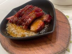 铁板叉烧-翠园(北京王府中环店)