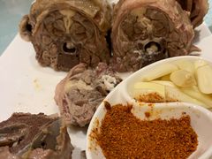 羊脖子-伊祥·敦煌楼