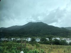 -五龙源极限漂流
