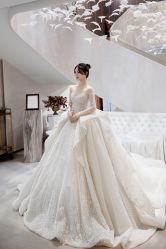 点击看大图 -B.Bridge Couture婚纱礼服(福田店)