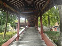 -富乐山