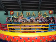 -辛玛王国游乐园