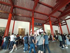 -南京中国近代史遗址博物馆(南京总统府)