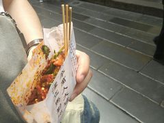 -張飛牛肉(锦里店)