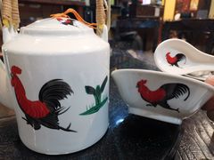 -阿多私房菜(顺德店)
