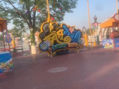 -大连海昌发现王国主题公园