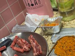 -姜胖胖无限自助烤肉(罗湖宝能店)