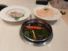 -围炉夜话·潮汕卤水火锅(榕江店)