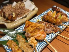 -王氏炉匠·烧鸟放题自助(好运街店)