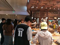 -麦陌(正弘城店)