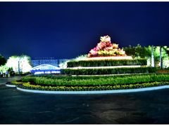 -三亚海昌梦幻海洋不夜城