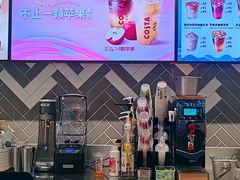 -COSTA COFFEE(丰联广场店)