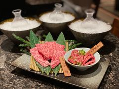 -老乾杯和牛烧肉(王府中环店)