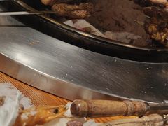 -忠义水浒烤肉(体育西路店)