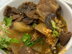 -有章牛杂(石厦店)