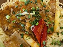 -赤面仔(麓湖美食岛店)