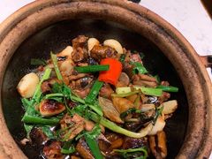 -大榕树下顺德菜(融创茂店)