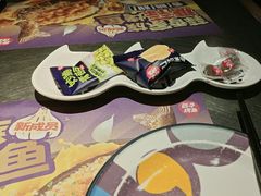 -匠子烤鱼(和信店)