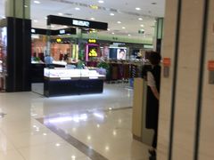 -丽达购物中心(崂山店)