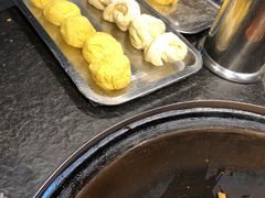 -缘福乡村铁锅炖民宿(八达岭店)
