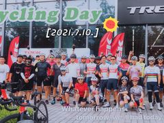 -SPECIALIZED闪电自行车(北苑路店)
