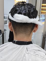 -86男士发型设计