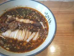 -常樂屋·常德米粉(青年路店)