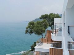 -蜜悦·波西塔诺悬崖海景餐厅
