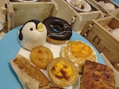 -帝企鹅自助餐厅•儿童岛•真企鹅(长隆企鹅酒店)