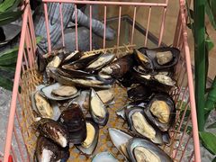 -惠州皇冠假日酒店·西餐厅·自助餐厅