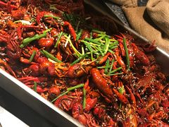 -太原富力万达文华酒店·美食汇西餐厅