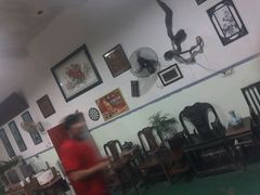 大堂-香霸头跑山鸡