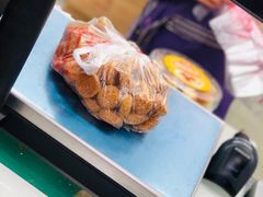 -宫廷糕点铺