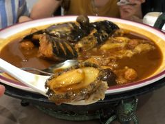 鱼头佛跳墙-食神鱼头佛跳墙(百子湾旗舰店)
