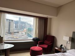 -香港尖沙咀凯悦酒店