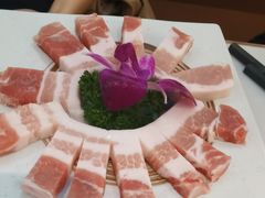 -千寻山野烤肉(中关村店)
