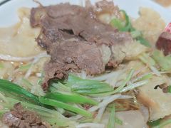 -直隶安家牛肉罩饼(七一路店)