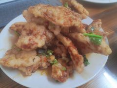 -三点小吃(山大店)