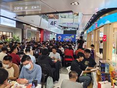 -万达广场(北京槐房店)