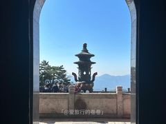 -九华山风景区