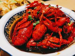 -江味龙虾馆·裸蓝龙虾(南山店)