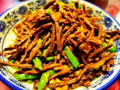 -国生茶庄·地道农家菜团建活动