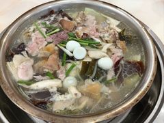 -海关荤豆花(洋河一路店)