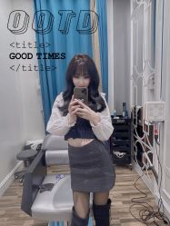 -17style壹柒造型