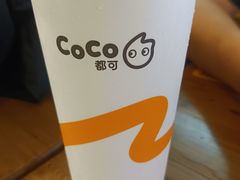 -CoCo都可(南阳摩根吾悦广场店)