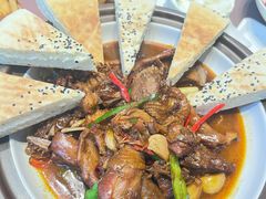 -香山湖家家宴(中山陵店)